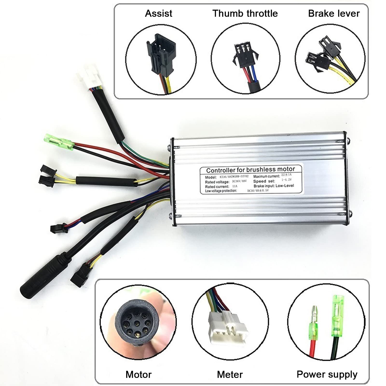 29インチ 電動自転車用セット 1000w Amazon | 電動自転車改造キット、500W 1000W 1500W E-Bikeハブ